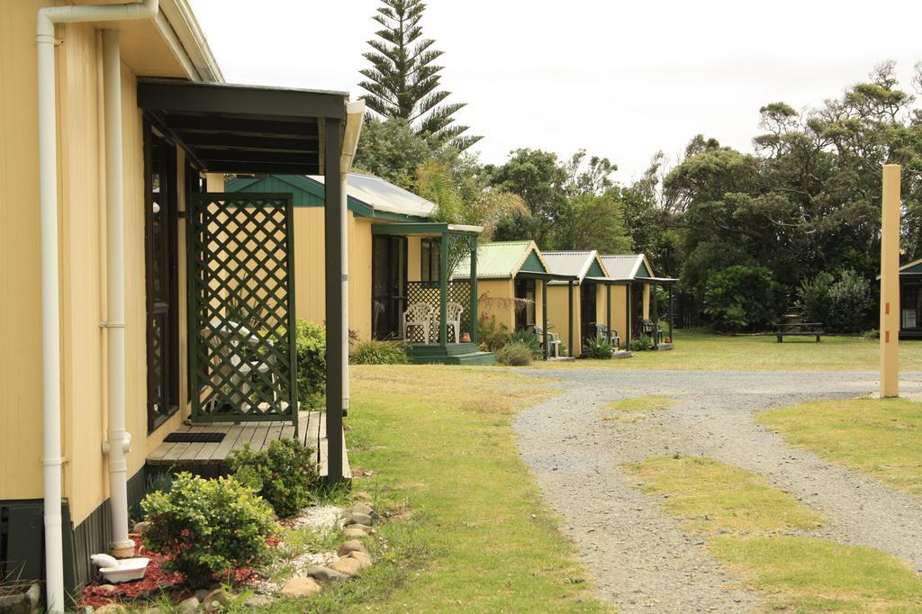 Baylys Beach Holiday Park Zimmer foto