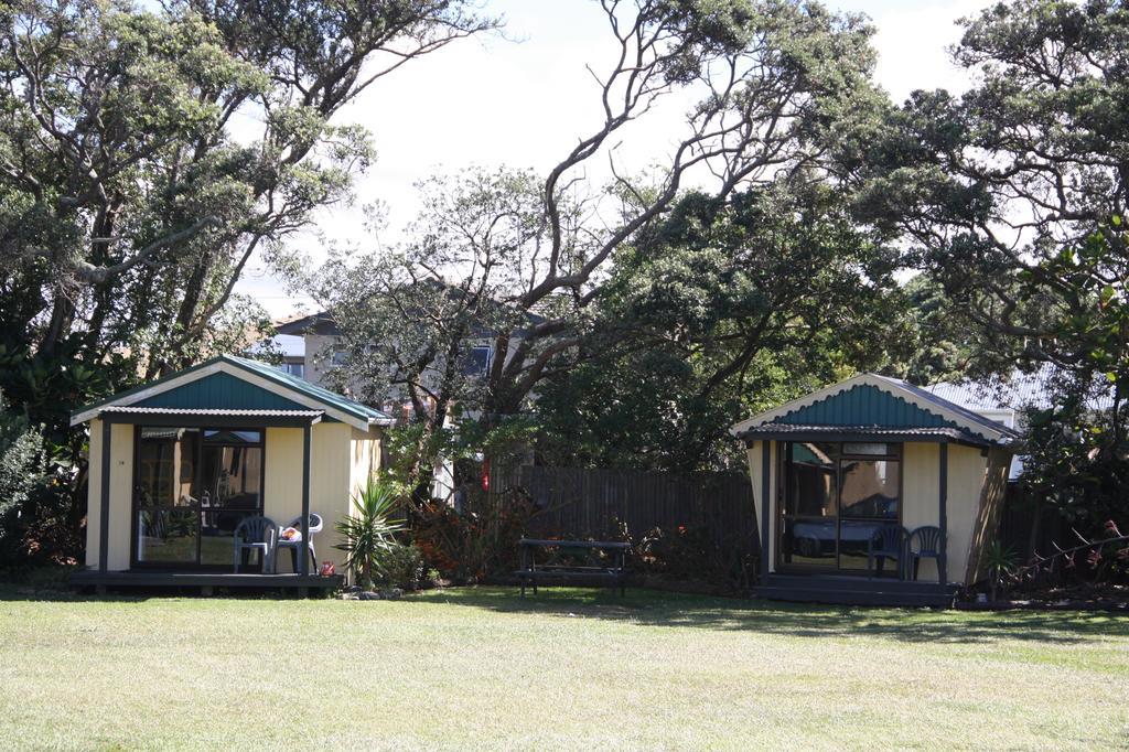 Baylys Beach Holiday Park Zimmer foto