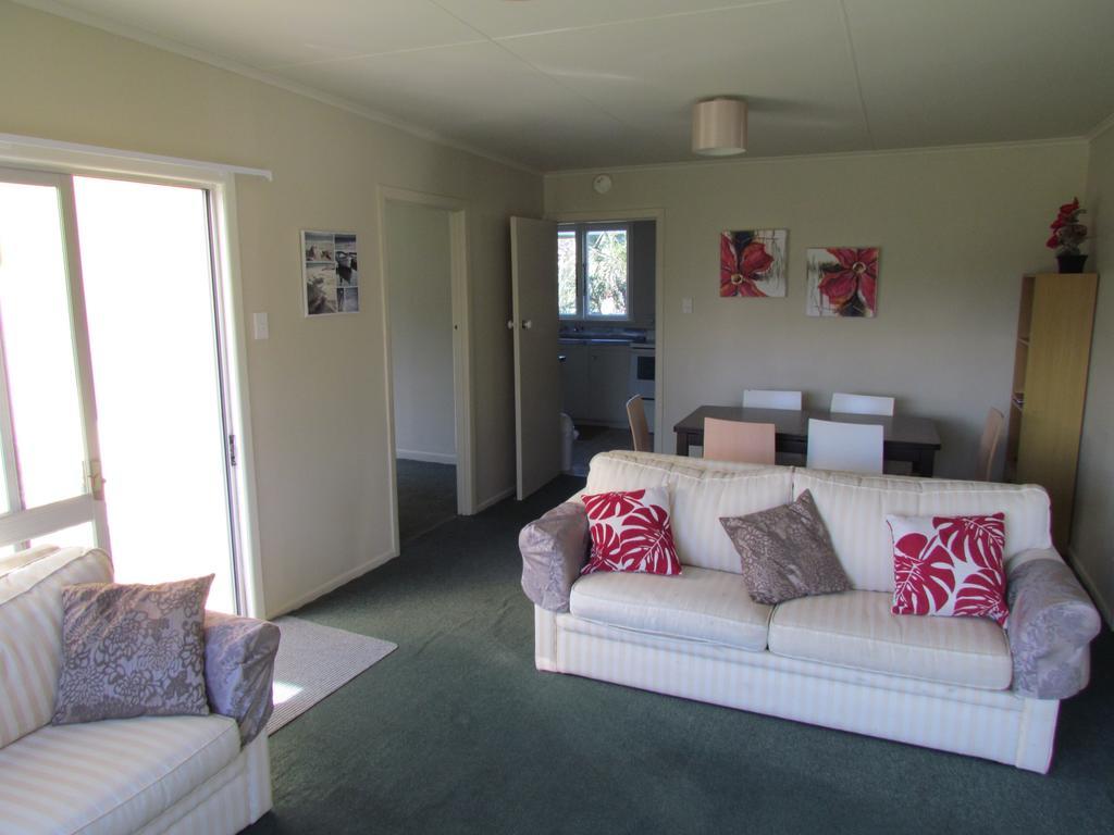 Baylys Beach Holiday Park Zimmer foto