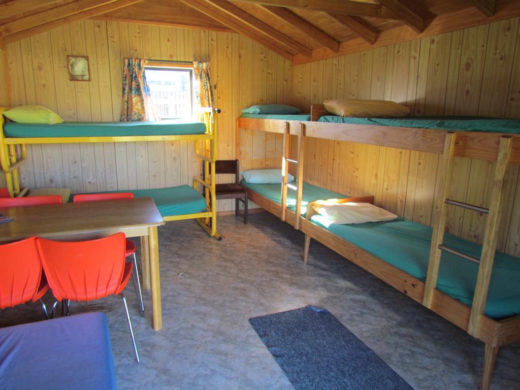 Baylys Beach Holiday Park Zimmer foto