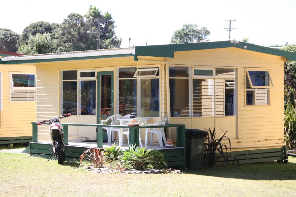 Baylys Beach Holiday Park Zimmer foto