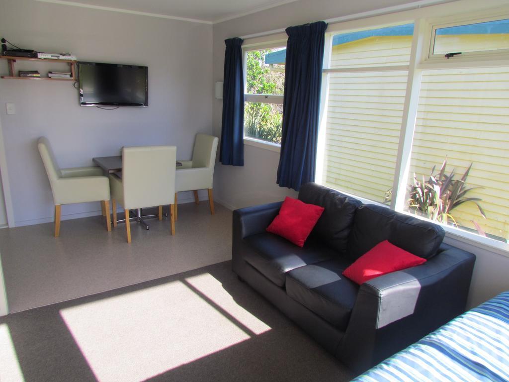 Baylys Beach Holiday Park Zimmer foto