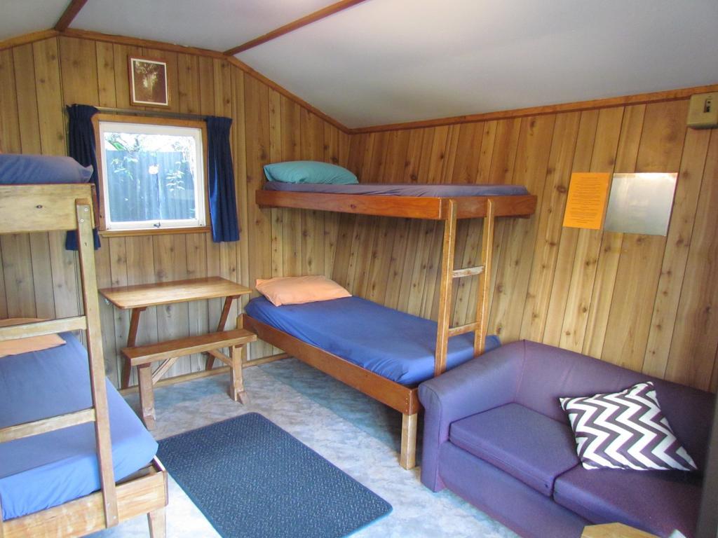 Baylys Beach Holiday Park Zimmer foto