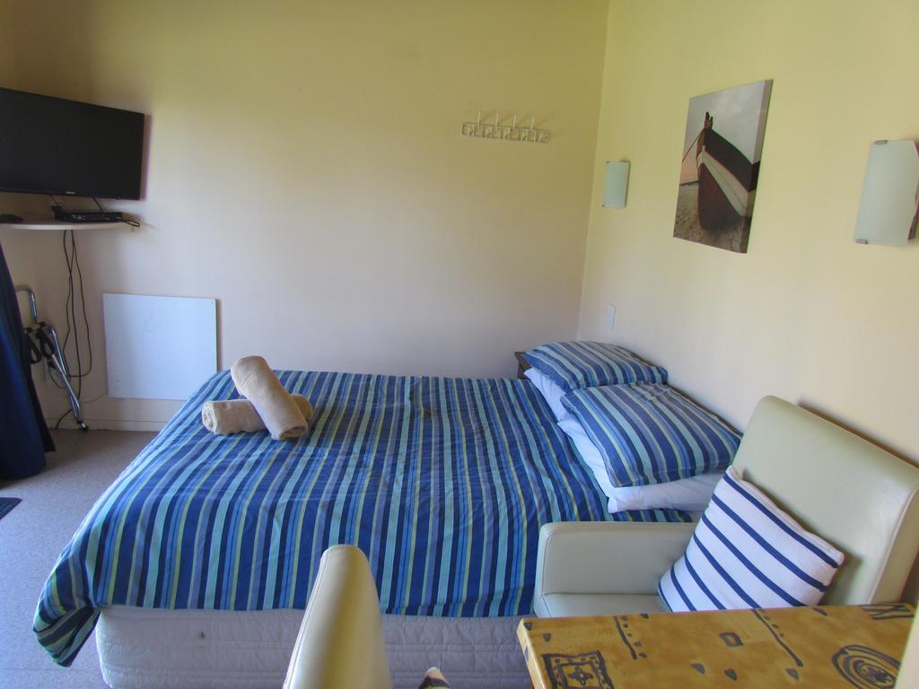 Baylys Beach Holiday Park Zimmer foto