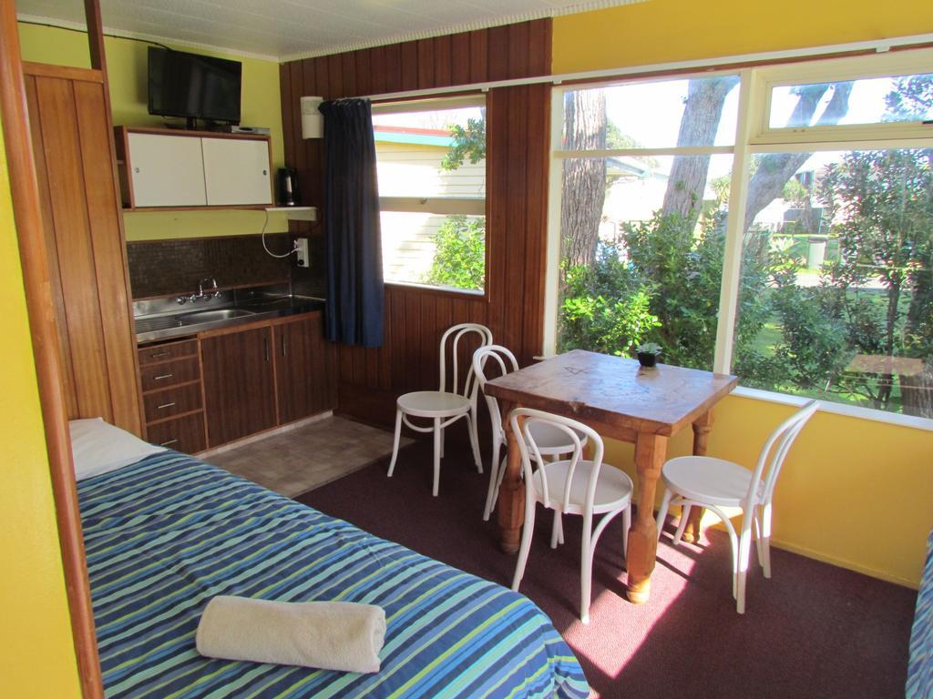 Baylys Beach Holiday Park Zimmer foto