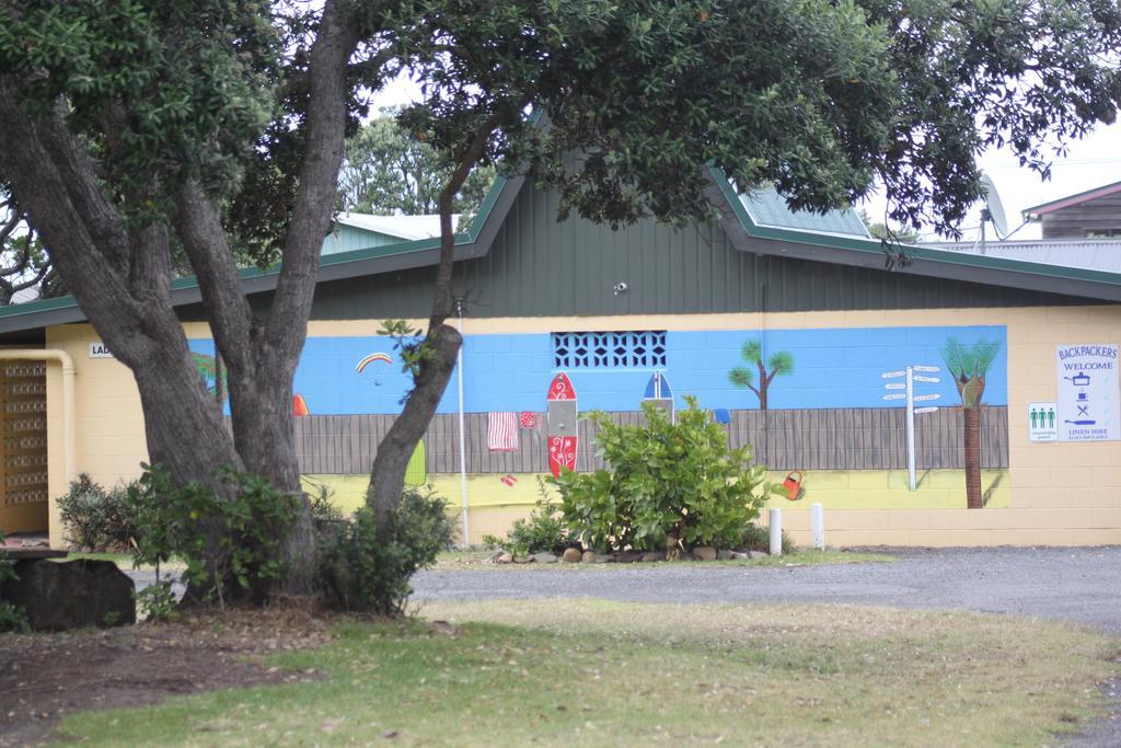 Baylys Beach Holiday Park Exterior foto