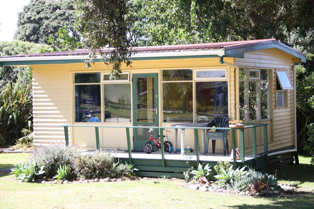 Baylys Beach Holiday Park Zimmer foto