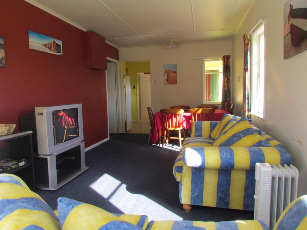 Baylys Beach Holiday Park Zimmer foto